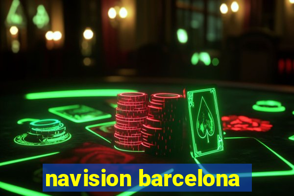 navision barcelona