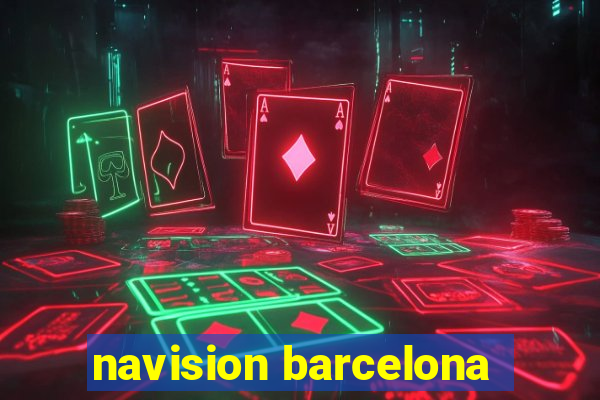 navision barcelona