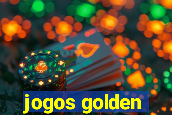 jogos golden