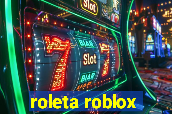 roleta roblox