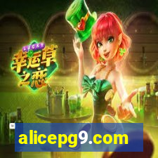 alicepg9.com