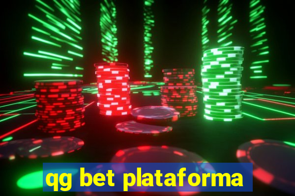 qg bet plataforma