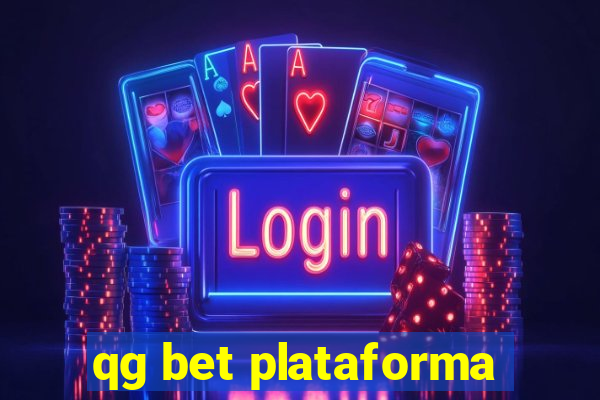 qg bet plataforma