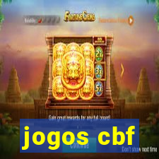 jogos cbf