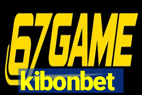 kibonbet