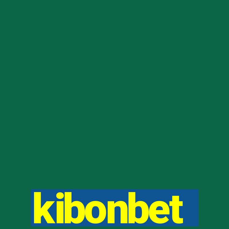 kibonbet