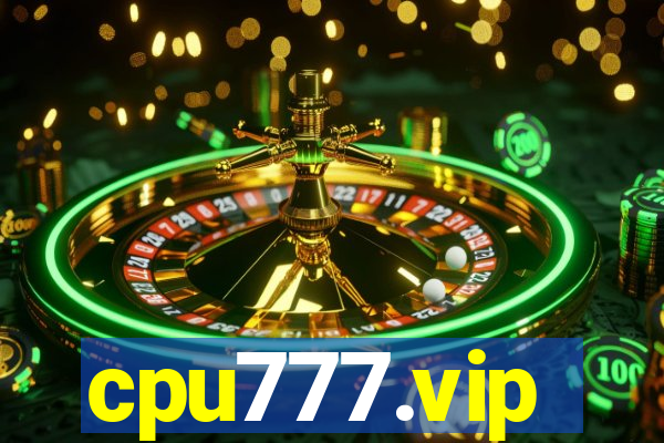 cpu777.vip