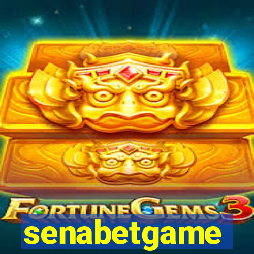 senabetgame