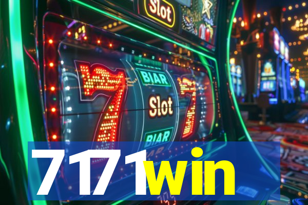 7171win