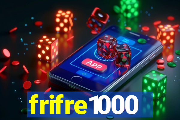 frifre1000