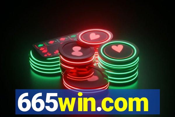 665win.com