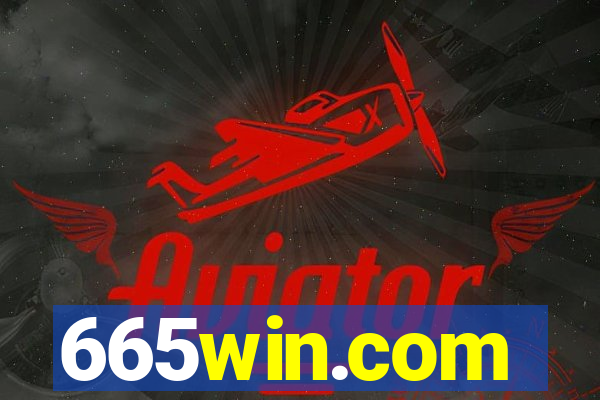 665win.com