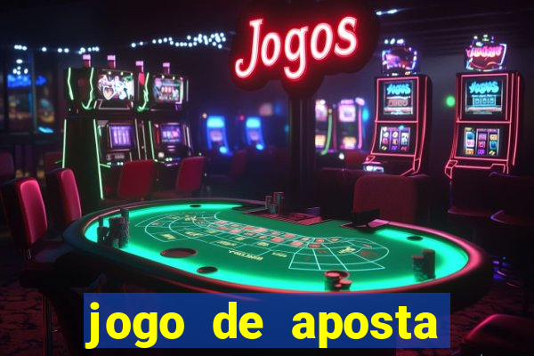 jogo de aposta deposito 1 real