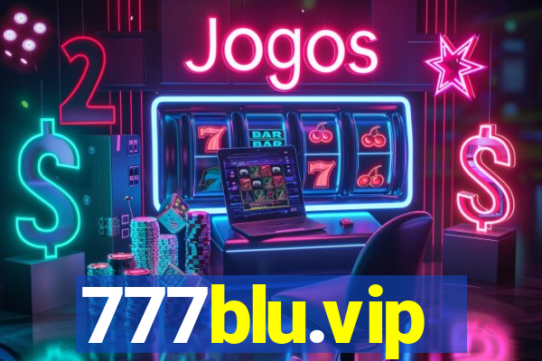 777blu.vip