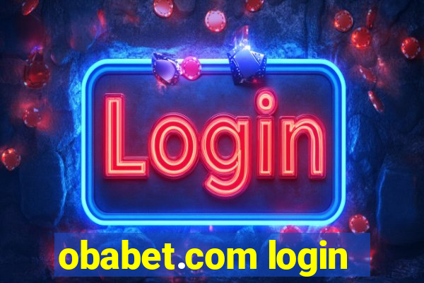 obabet.com login