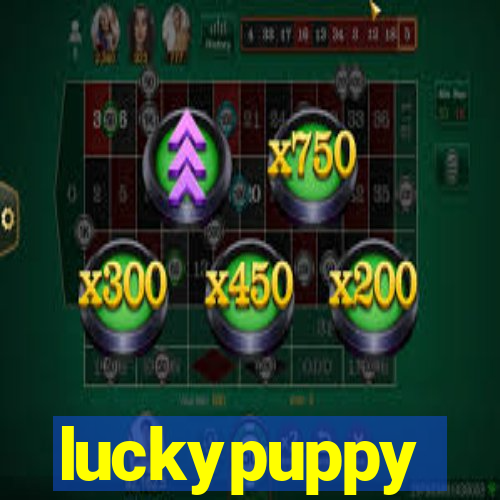 luckypuppy