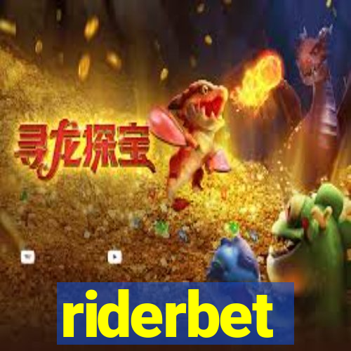 riderbet