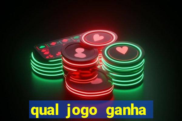 qual jogo ganha dinheiro de verdade sem depositar