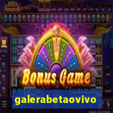 galerabetaovivo