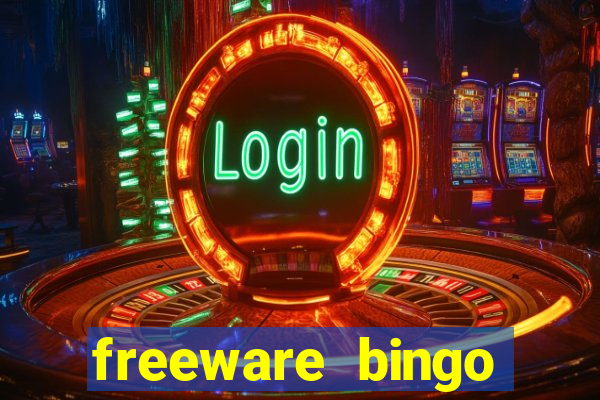 freeware bingo number generator