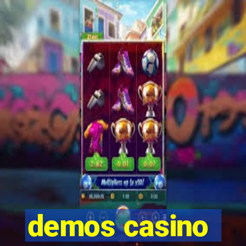 demos casino