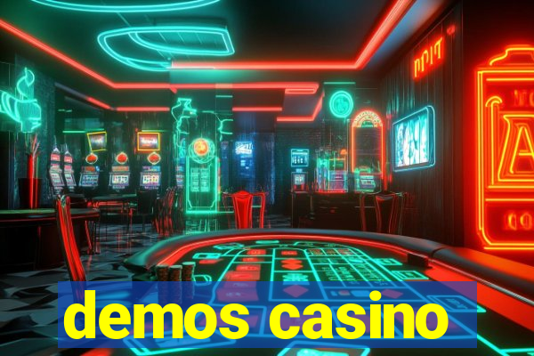 demos casino