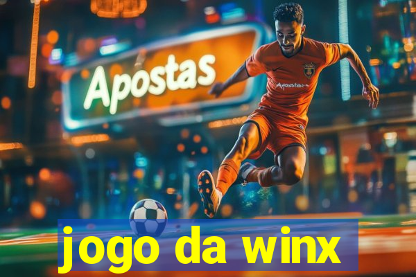 jogo da winx