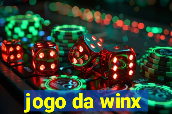 jogo da winx