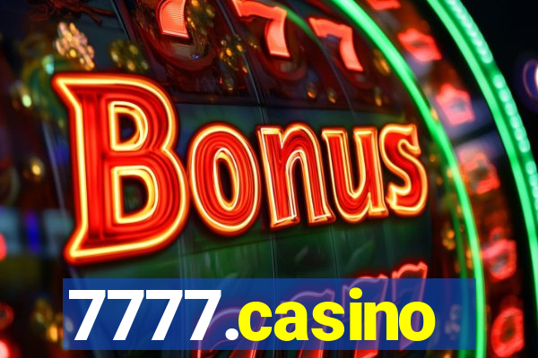 7777.casino