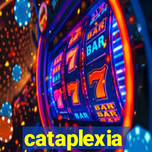 cataplexia