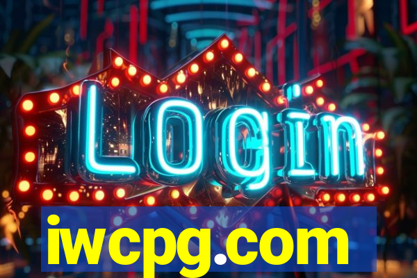 iwcpg.com