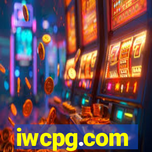 iwcpg.com