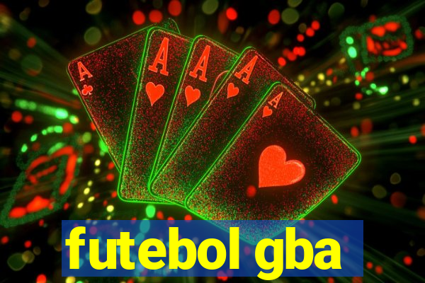 futebol gba