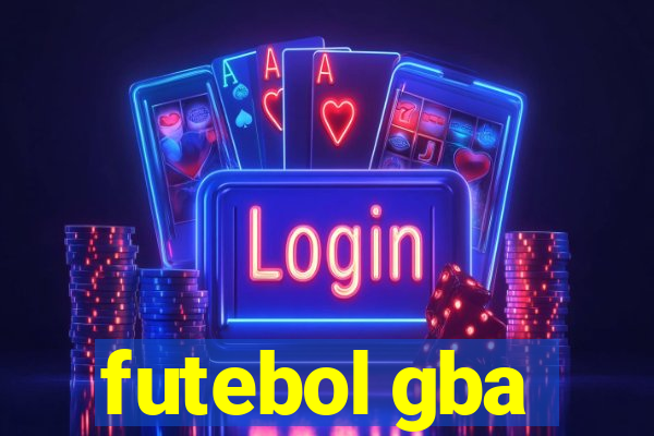 futebol gba