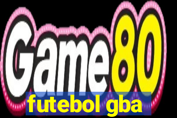 futebol gba