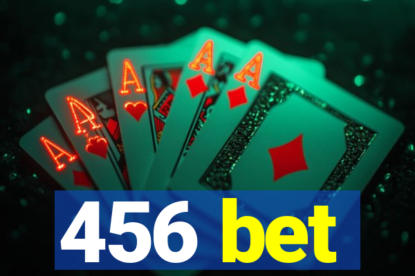 456 bet