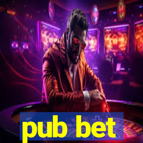 pub bet