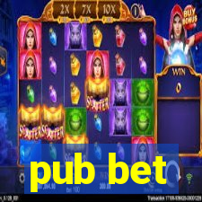 pub bet