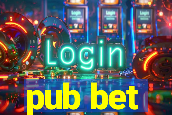 pub bet