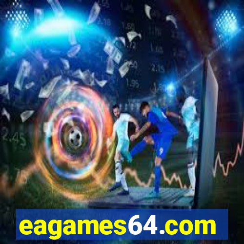 eagames64.com