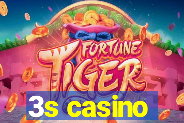 3s casino