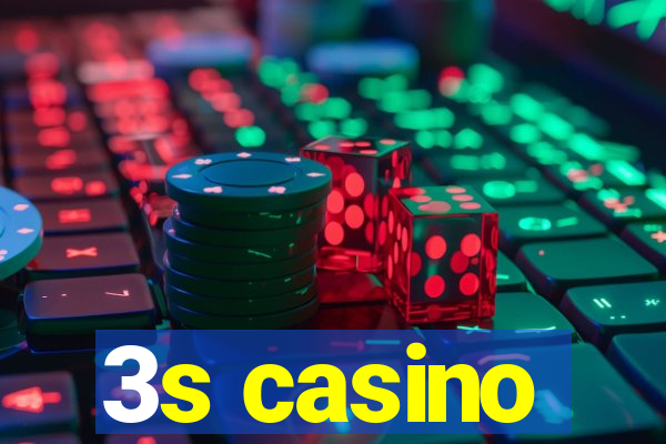 3s casino