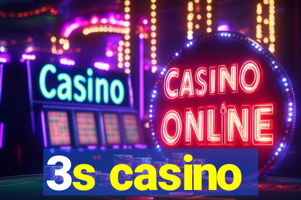 3s casino