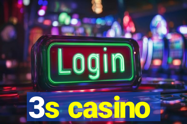 3s casino