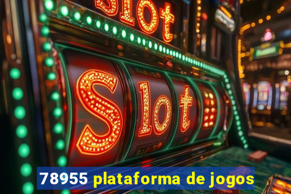 78955 plataforma de jogos