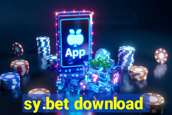 sy.bet download