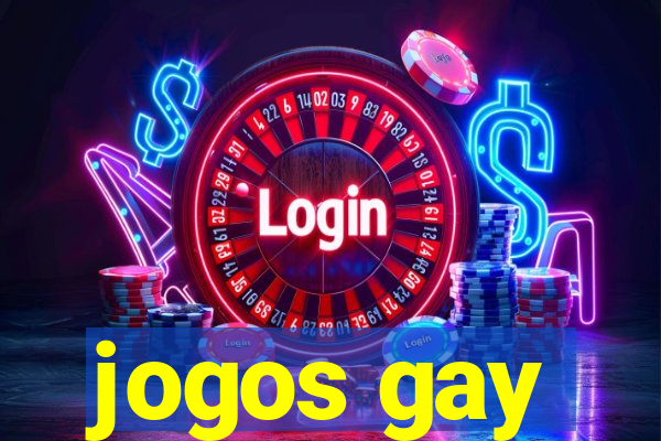 jogos gay