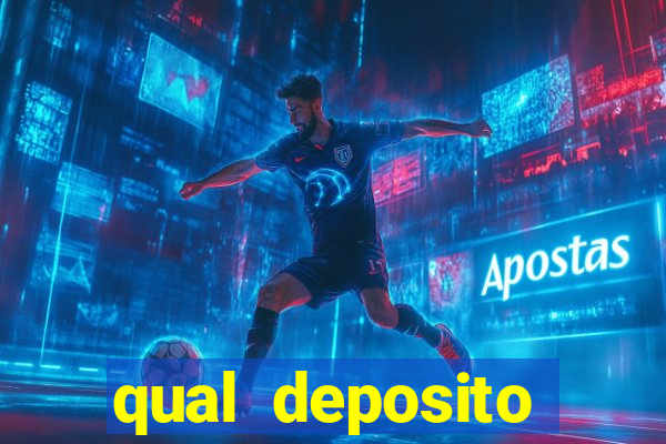 qual deposito minimo estrela bet