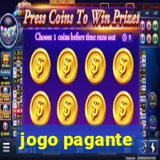 jogo pagante