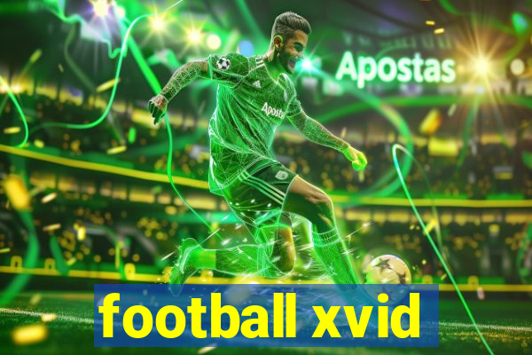 football xvid